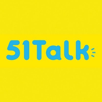 51 talk office logo